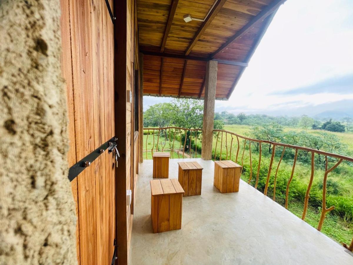 Rock Shade Chalet- Sigiriya Exterior photo